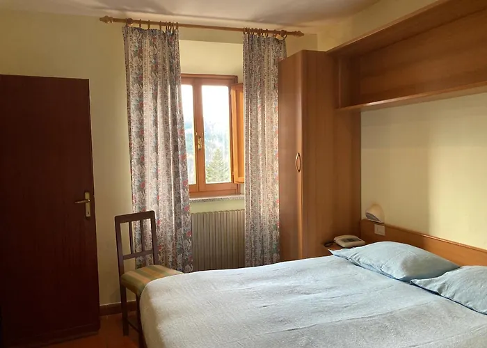 B B Regina Bed and breakfast 3*