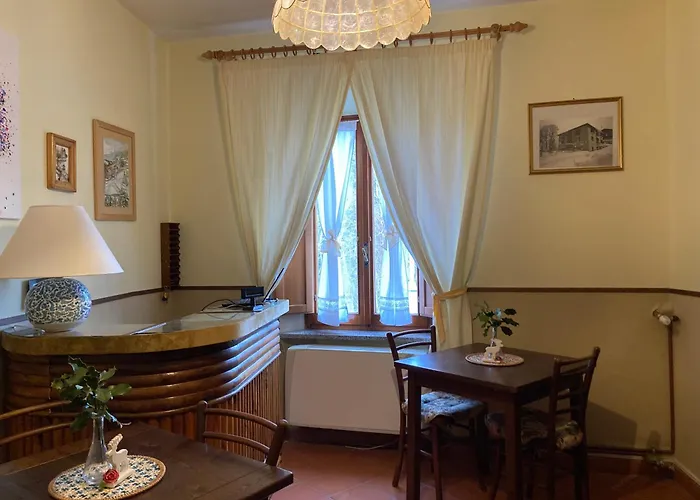 B B Regina 3* Abetone