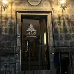 Bed and Breakfast B B Regina