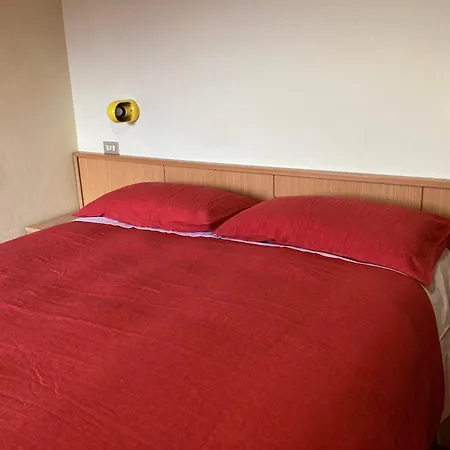 B B Regina 3* Abetone