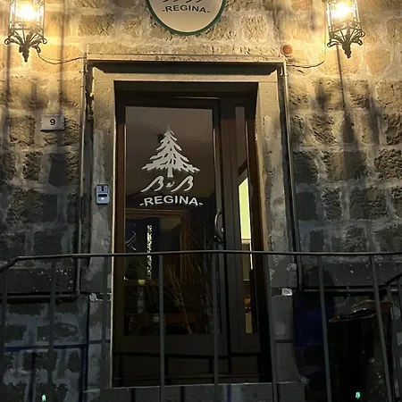 Bed & Breakfast B B Regina