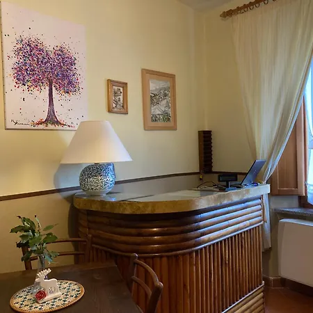 B B Regina 3* Abetone