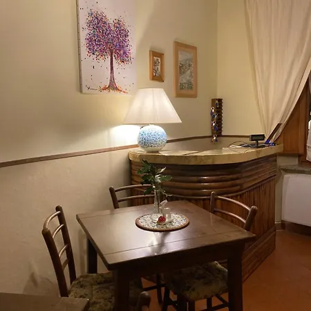 Bed & Breakfast B B Regina 3*