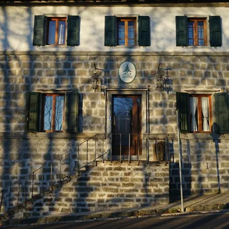 B B Regina Bed & Breakfast Abetone