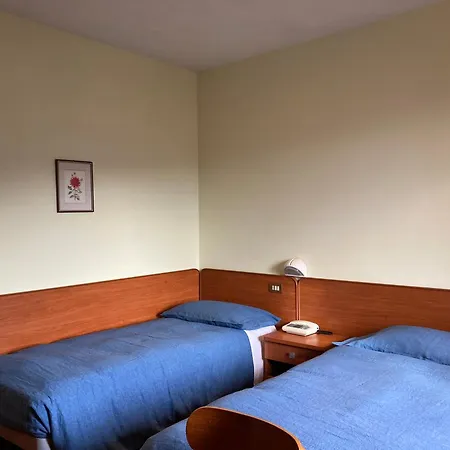 Bed & Breakfast B B Regina Abetone