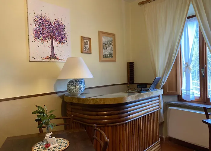 B B Regina 3* Abetone