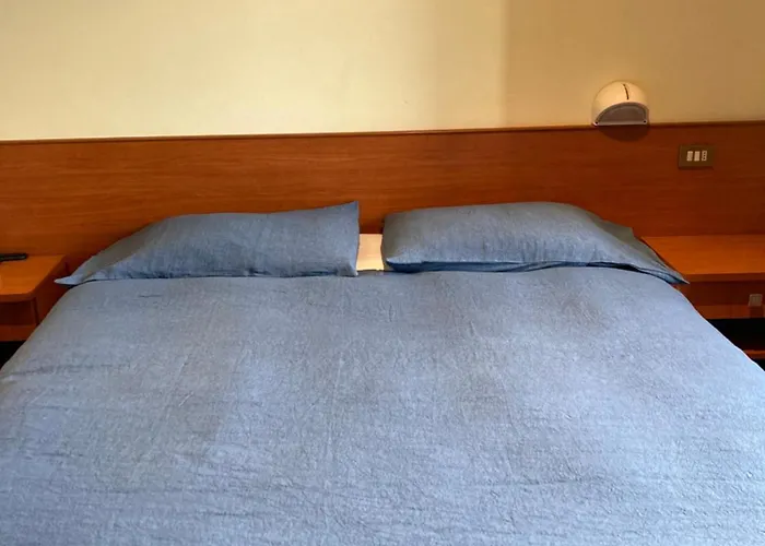 B B Regina Bed & Breakfast Abetone