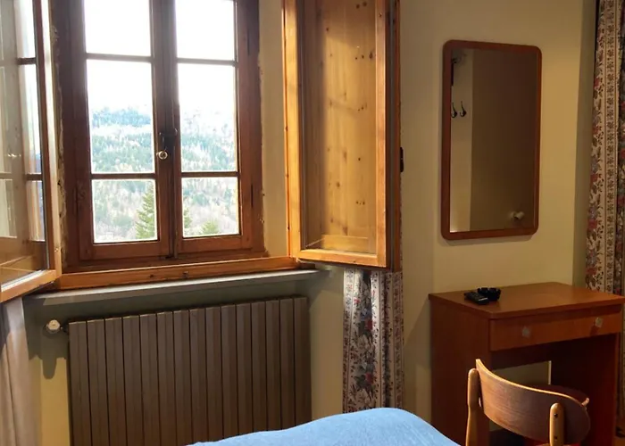 Bed & Breakfast B B Regina 3*