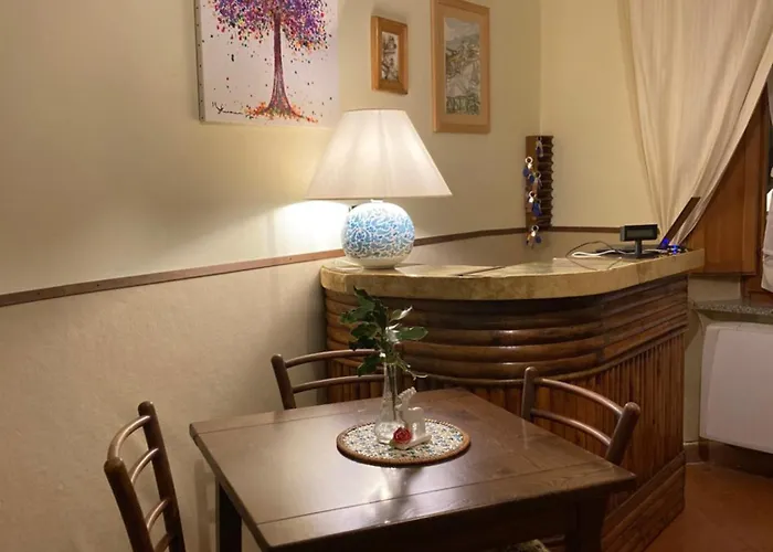 Bed & Breakfast B B Regina 3*