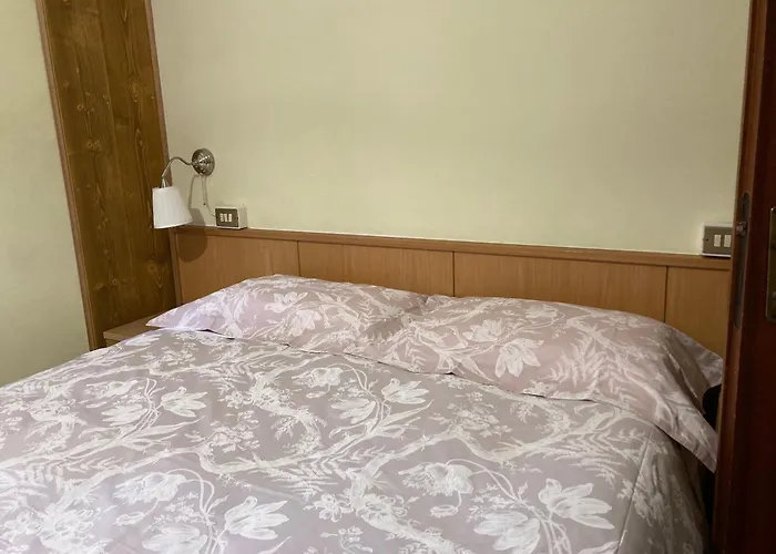 B B Regina 3* Abetone