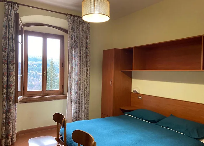 B B Regina Bed & Breakfast