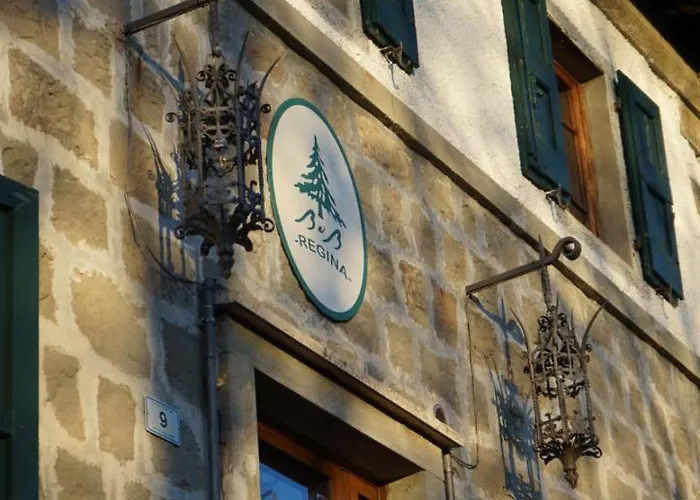 B B Regina Bed & Breakfast