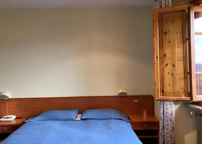 Bed & Breakfast B B Regina Abetone