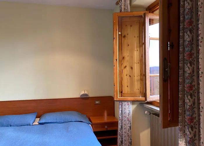 Bed & Breakfast B B Regina 3*