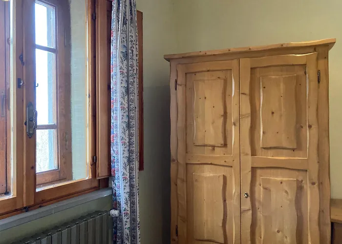 B B Regina 3* Abetone