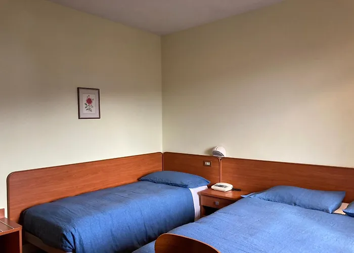 Bed & Breakfast B B Regina Abetone